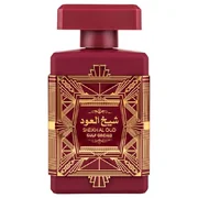 Gulf Orchid Sheikh Al Oud Red Parfumuotas vanduo
