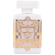 Gulf Orchid Sheikh al Oud White Parfumuotas vanduo