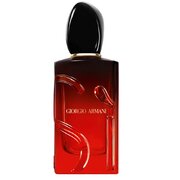 Giorgio Armani Si Passione Intense Eau de Parfum Parfumuotas vanduo - testeris