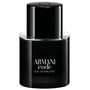 Giorgio Armani Armani Code Eau de Toilette Rechargeable Tualetinis vanduo