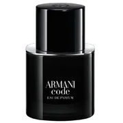 Giorgio Armani Armani Code Eau de Parfum Rechargeable Parfumuotas vanduo
