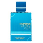 Al Haramain Amber Oud Aqua Dubai Parfumuotas vanduo