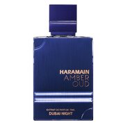 Al Haramain Amber Oud Dubai Night Parfumuotas vanduo