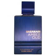 Al Haramain Amber Oud Dubai Night Parfumuotas vanduo