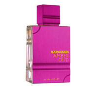 Al Haramain Amber Oud Ultra Violet Parfumuotas vanduo