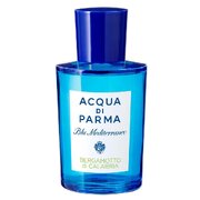 Acqua di Parma Blu Mediterraneo Bergamotto Di Calabria Tualetinis vanduo - testeris 100ml