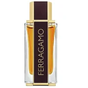 Salvatore Ferragamo Spicy Leather Parfumuotas vanduo