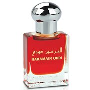 Al Haramain Oudi Parfumuotas vanduo
