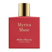 Miller Harris Myrica Muse Parfumuotas vanduo