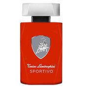 Tonino Lamborghini Sportivo Tualetinis vanduo