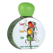 Lattafa Stop Wait Go for Kids Parfumuotas vanduo