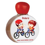 Lattafa Riders for Kids Parfumuotas vanduo