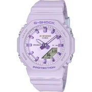Casio GMA-P2125W-6AER Ladies Watch G-Shock G-Steel 40mm 20ATM 