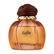 Maison Asrar Coffee Blend Parfumuotas vanduo