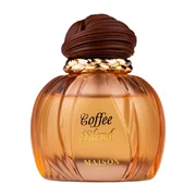 Maison Asrar Coffee Blend Parfumuotas vanduo