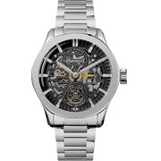 Ingersoll I16701 Mens Watch Ingersoll Bronc Automatic 44mm 5ATM 