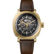 Ingersoll I16402 Mens Watch Ingersoll Outrider Automatic 44mm 5ATM