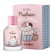 Pusheen Smitten Kitten Parfumuotas vanduo