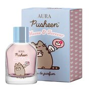 Pusheen Meow & Forever Parfumuotas vanduo