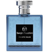 Sergio Tacchini Pacific Blue Tualetinis vanduo - testeris