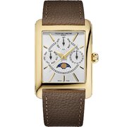 Frederique Constant FC-265S4C5 Damenuhr Classic Mondphase 30mm 3ATM 