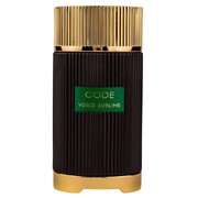 La Fede Code Verde Sublime Parfumuotas vanduo