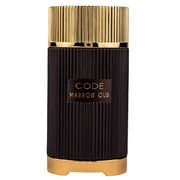 La Fede Code Marron Oud Parfumuotas vanduo