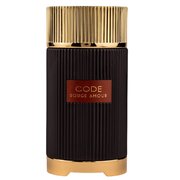 La Fede Code Rouge Amour Parfumuotas vanduo