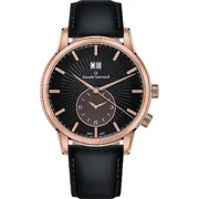 Claude Bernard 62007-37R-NIBRR Mens Watch Classic 42mm 5ATM 