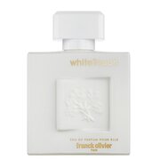 Franck Olivier White Touch Parfumuotas vanduo