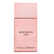 Pascal Morabito Rose Edition Oud Parfumuotas vanduo