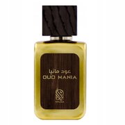 Nylaa Oud Mania Parfumuotas vanduo