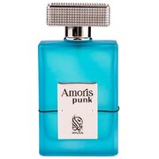 Nylaa Amoris Punk Parfumuotas vanduo