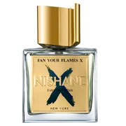 Nishane Fan Your Flames X Parfumuotas vanduo