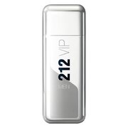 Carolina Herrera 212 VIP Men Eau de Toilette Tualetinis vanduo