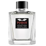 Antonio Banderas Power Of Seduction Eau De Toilette Tualetinis vanduo 200ml