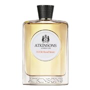 Atkinsons 24 Old Bond Street Odekolonas - testeris