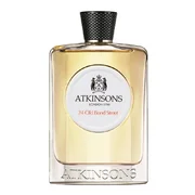 Atkinsons 24 Old Bond Street Odekolonas - testeris