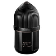 Cartier Pasha de Cartier Noir Absolu Parfumuotas vanduo