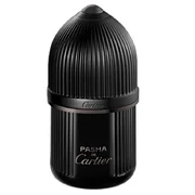 Cartier Pasha de Cartier Noir Absolu Parfumuotas vanduo