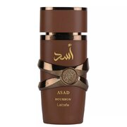 Lattafa Asad Bourbon Parfumuotas vanduo