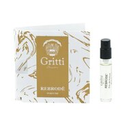 Gritti Rebrodè Parfumuotas vanduo