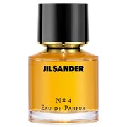 Jil Sander No 4 Parfumuotas vanduo