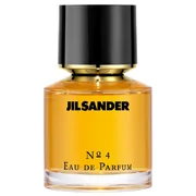 Jil Sander No 4 Parfumuotas vanduo