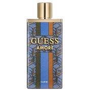 Guess Amore Capri Tualetinis vanduo