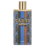 Guess Amore Capri Tualetinis vanduo