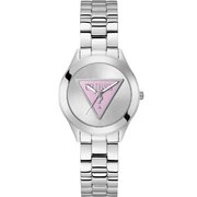 Guess GW0675L1 Tri Plaque