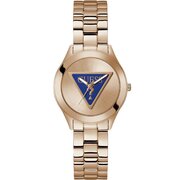 Guess GW0675L3 Tri Plaque