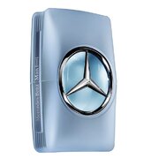 Mercedes-Benz Man Fresh Tualetinis vanduo 100ml