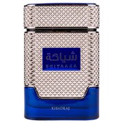 Khadlaj Shiyaaka Blue Parfumuotas vanduo